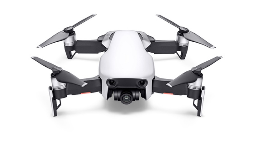 DJI Mavic Air