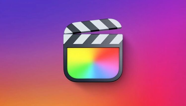 Final Cut Pro 11 ai tempi dell’AI