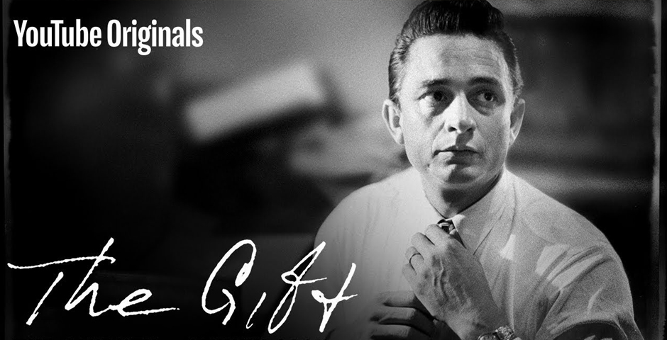 The Gift: The Journey of Johnny Cash