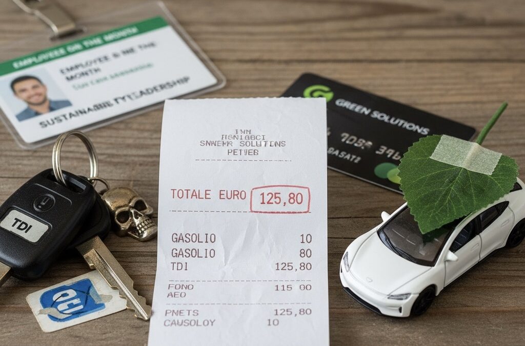 La sostenibilità degli altri